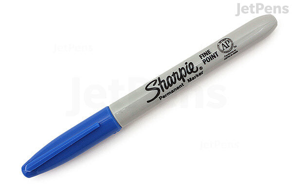 Sharpie Permanent Marker