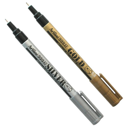 Artline Metallic Marker