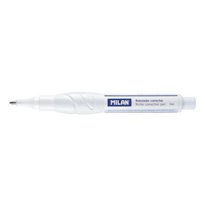 Milan correction fluid pen 7 ml