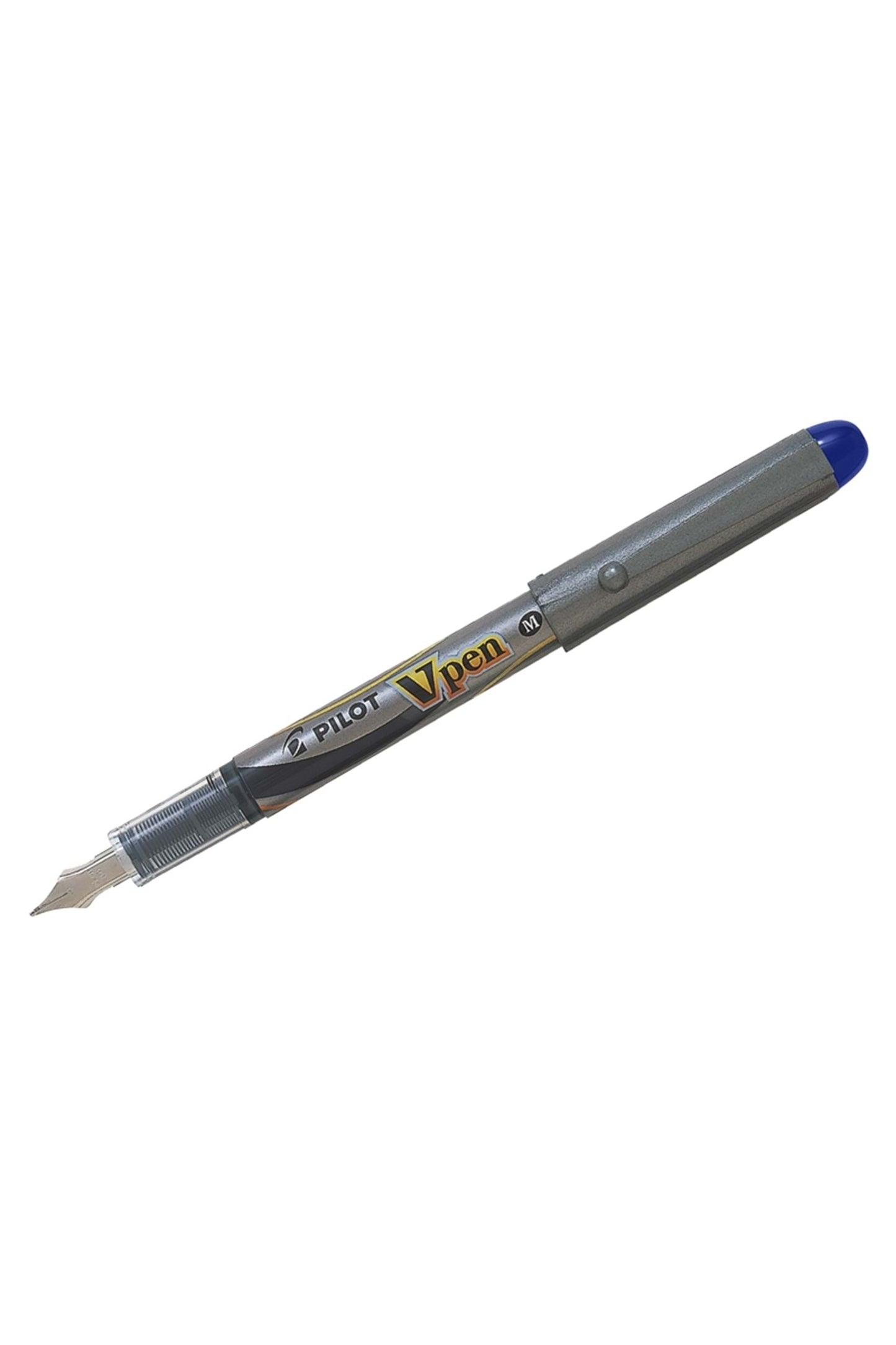 Pilot V Pen -Blue