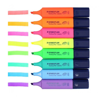 Staedtler Highlighter Classic