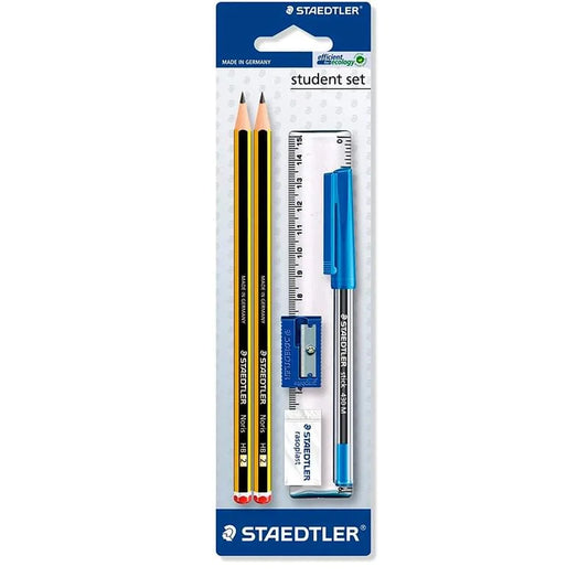 Staedtler Student set