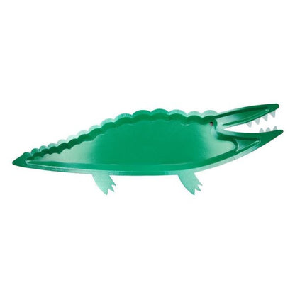 Meri Meri Crocodile Platter