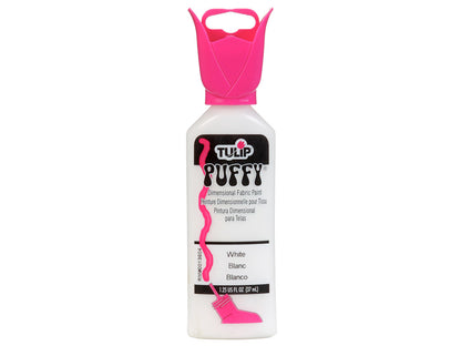 Tulip Puffy Dimensional fabric paint 37ml