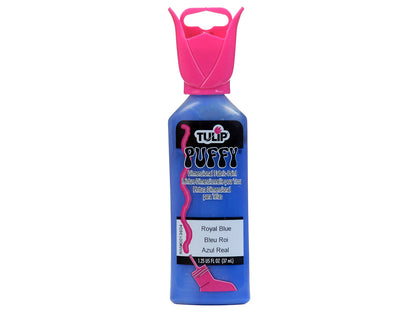 Tulip Puffy Dimensional fabric paint 37ml