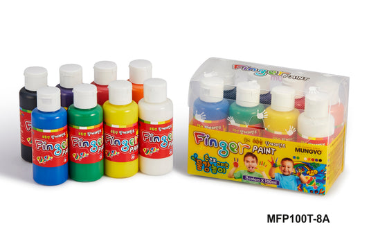 Mungyo Finger Paint 100ml