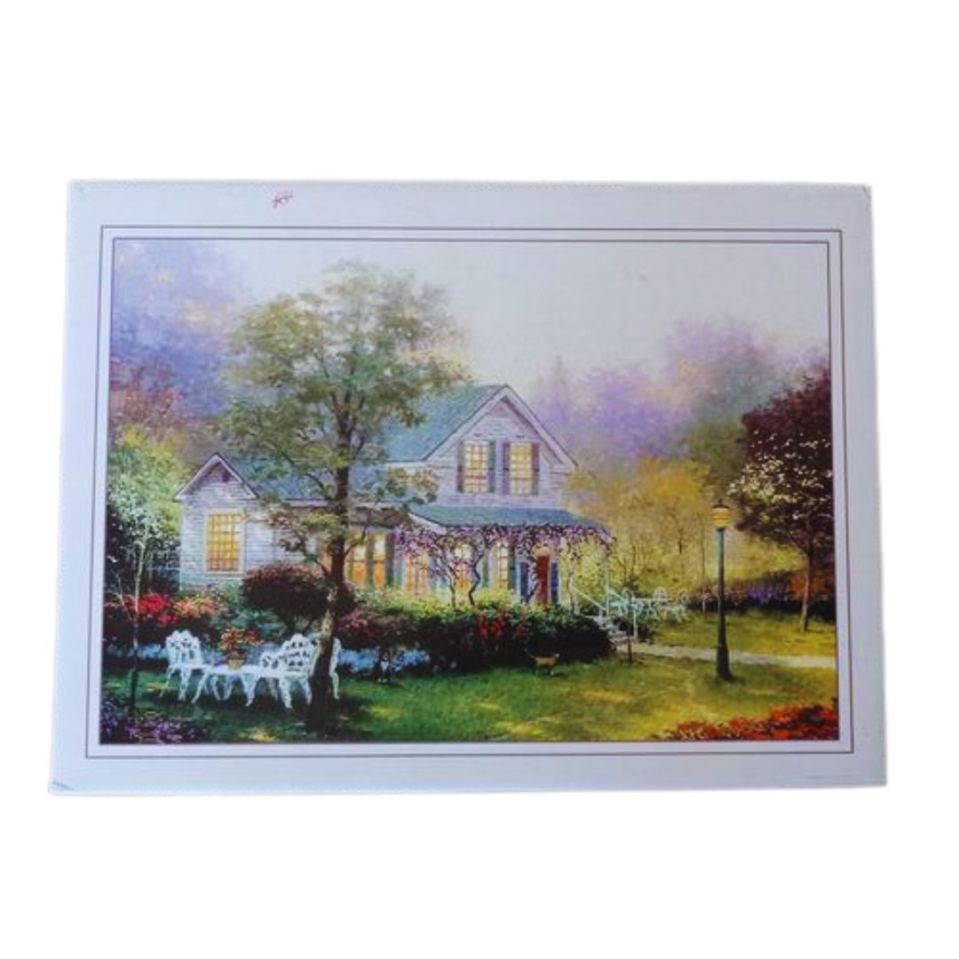 Jigsaw Puzzle 300 pce