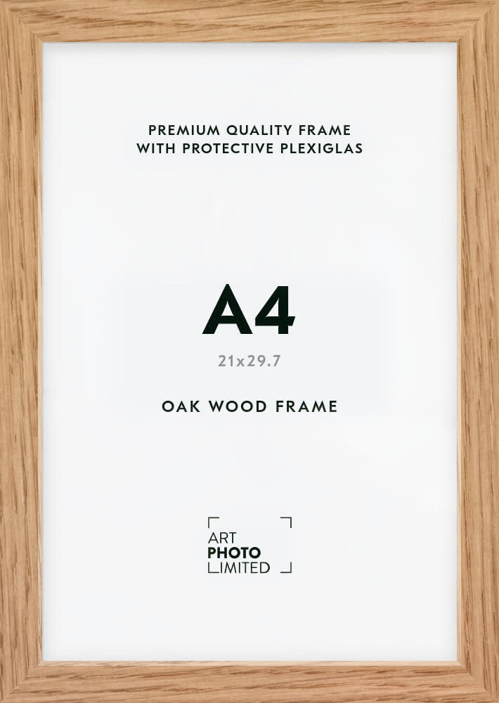 Picture Frame A4