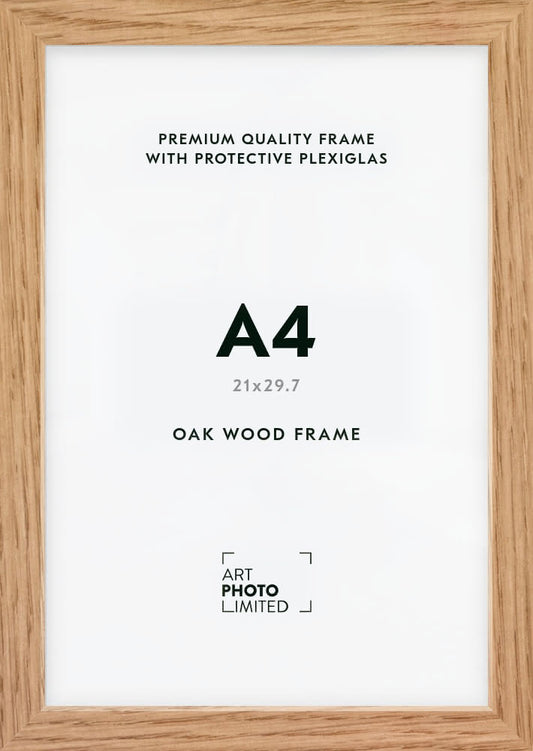 Picture Frame A4