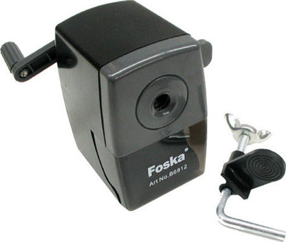 Foska Table Sharpener Abs Material