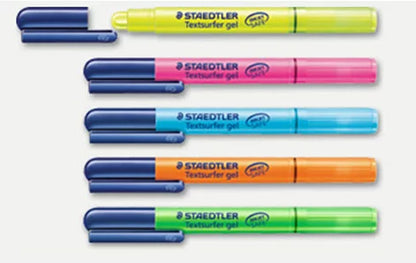 Staedtler Textsurfer Gel