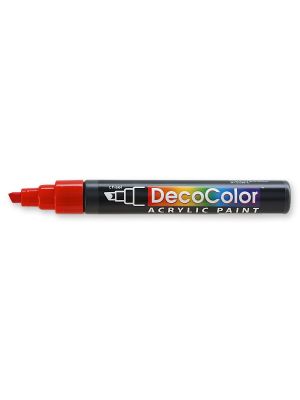 Decocolor Acrylic Paint marker