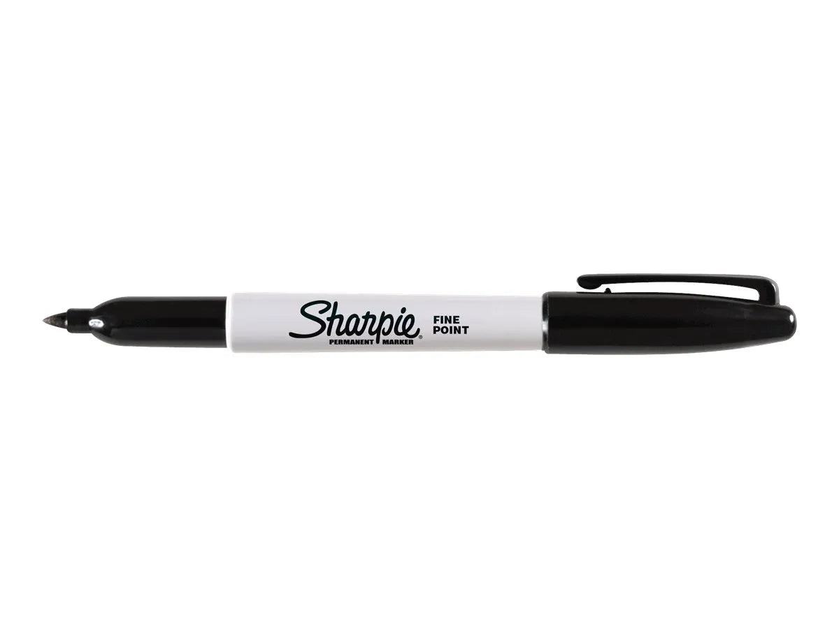 Sharpie Permanent Marker