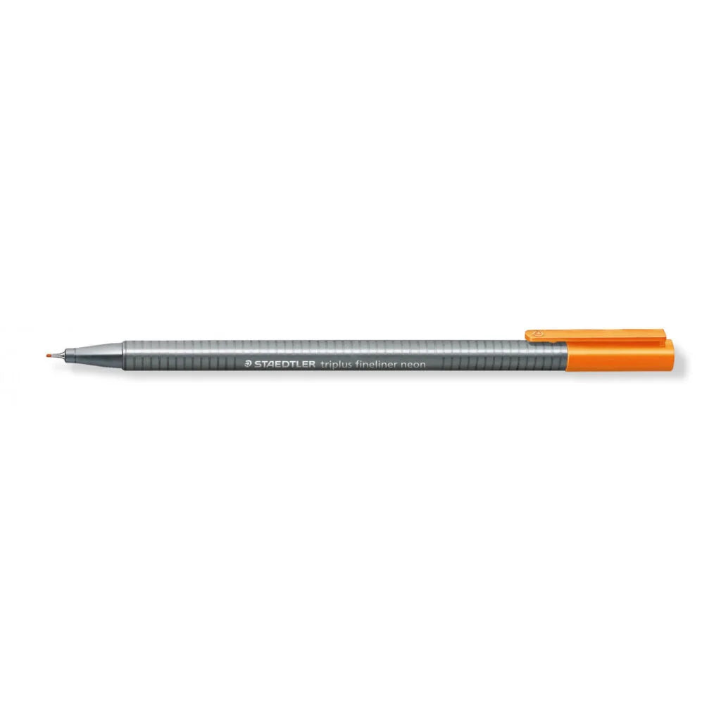 Staedtler Triplus Fineliner 0.3 mm