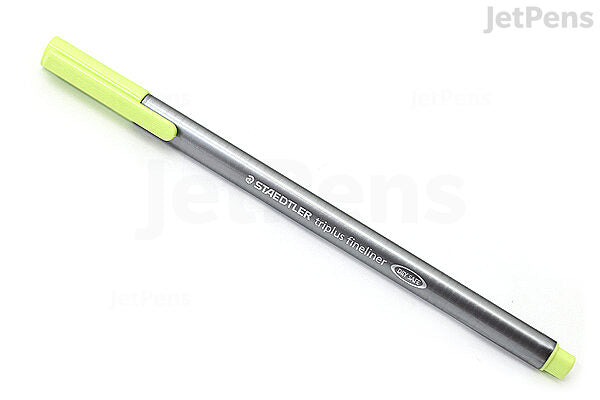 Staedtler Triplus Fineliner 0.3 mm