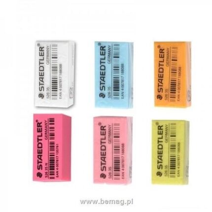 Staedtler Eraser -Medium