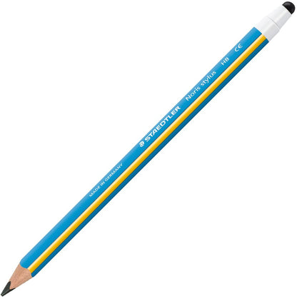 Staedtler Noris Stylus Thick Triangular Pencil