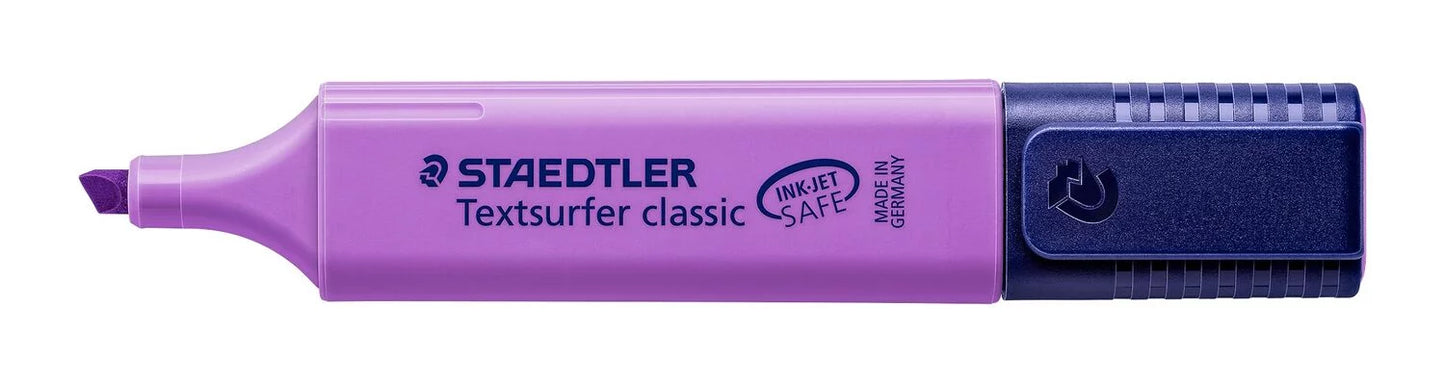 Staedtler Highlighter Classic