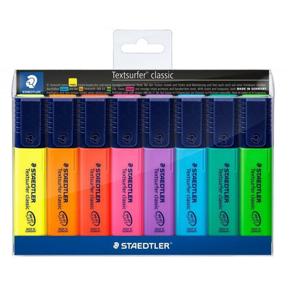 Staedtler Highlighter Classic