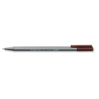 Staedtler Triplus Fineliner 0.3 mm