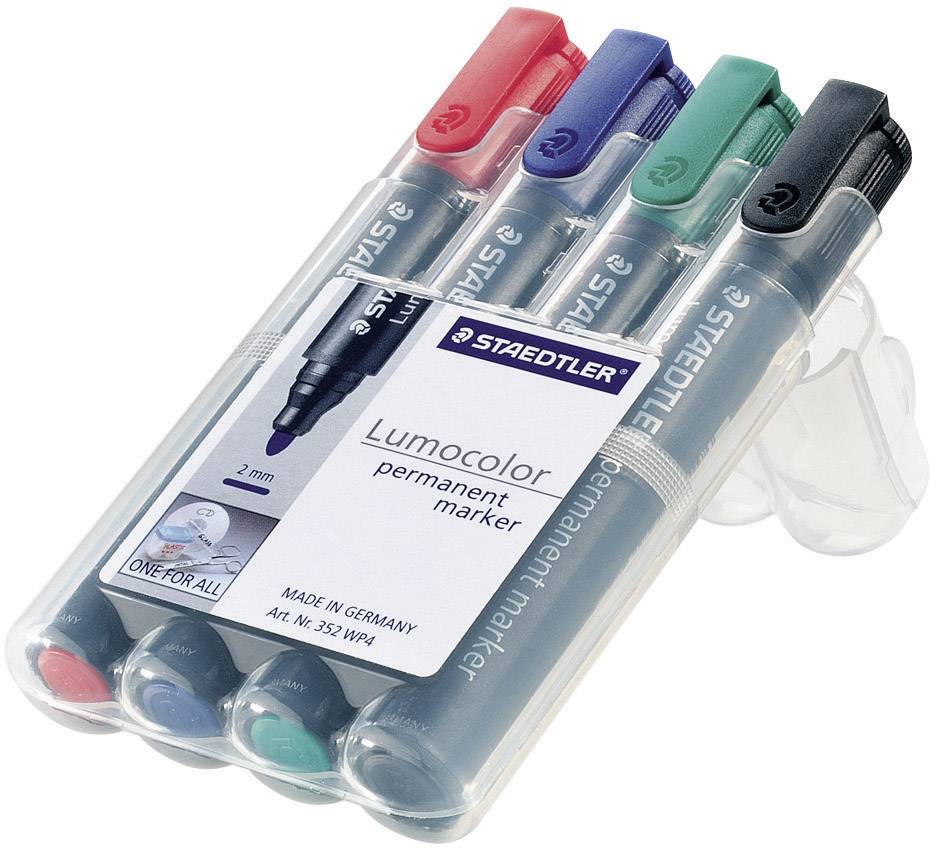 Staedtler Lumocolor permanent marker-2mm