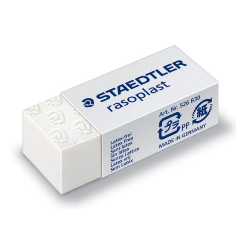 Staedtler Eraser B30