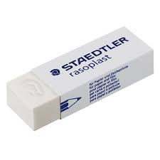 Staedler Rasoplast Eraser -Large