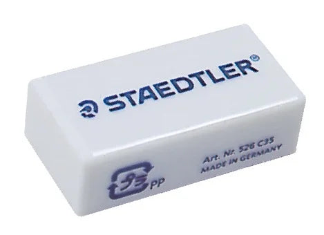 Staedtler Erasers-Small