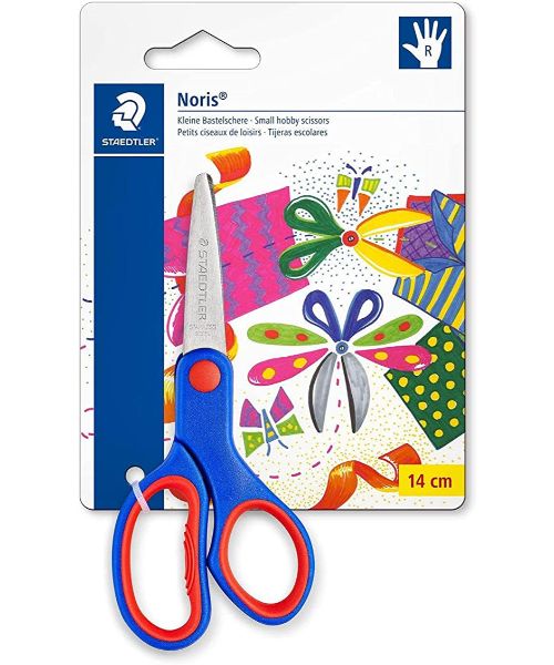 Staedtler Scissors-14cm