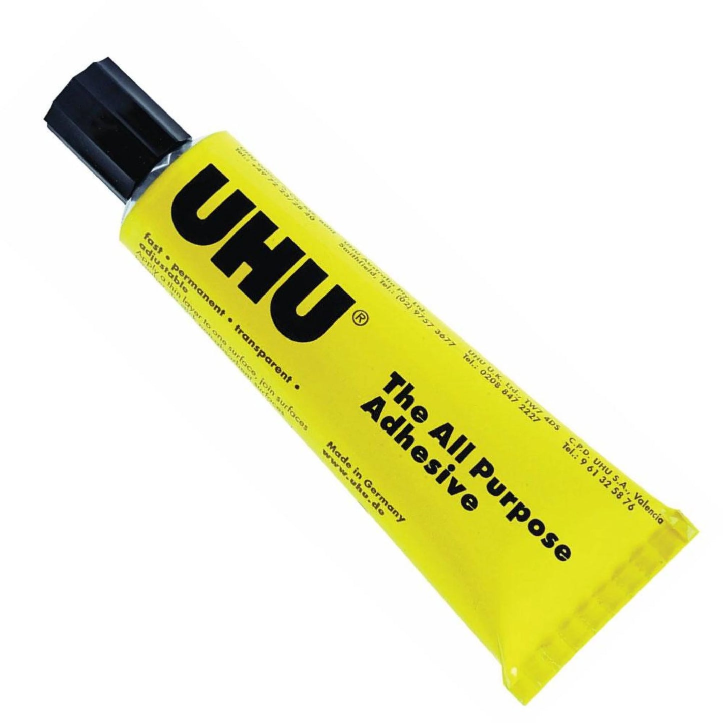 UHU All Purpose Adhesive