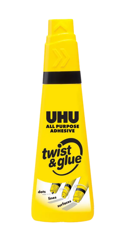 UHU All Purpose Twist Glue