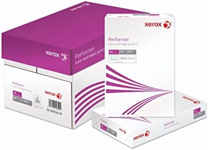 Xerox Marathon A4 Printer Paper