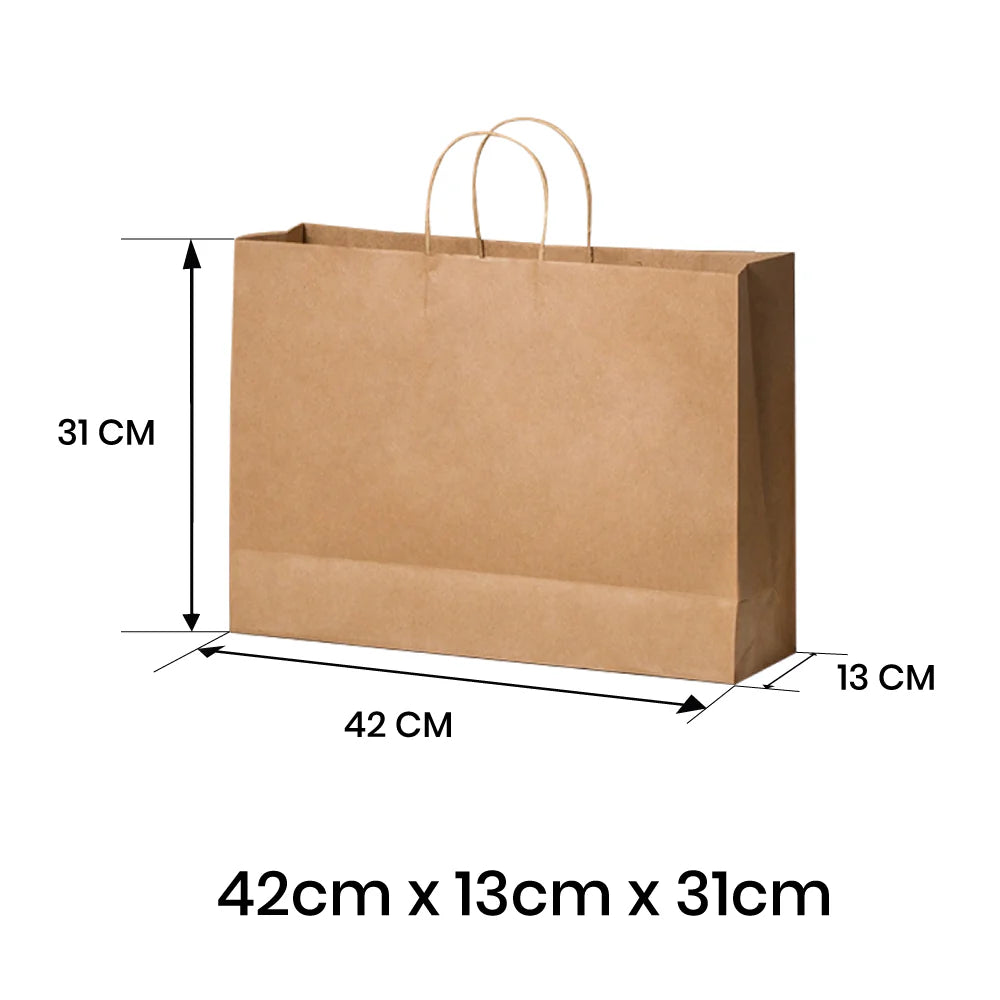 Kraft Paper Bag