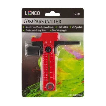 Lenco Compass Cutter