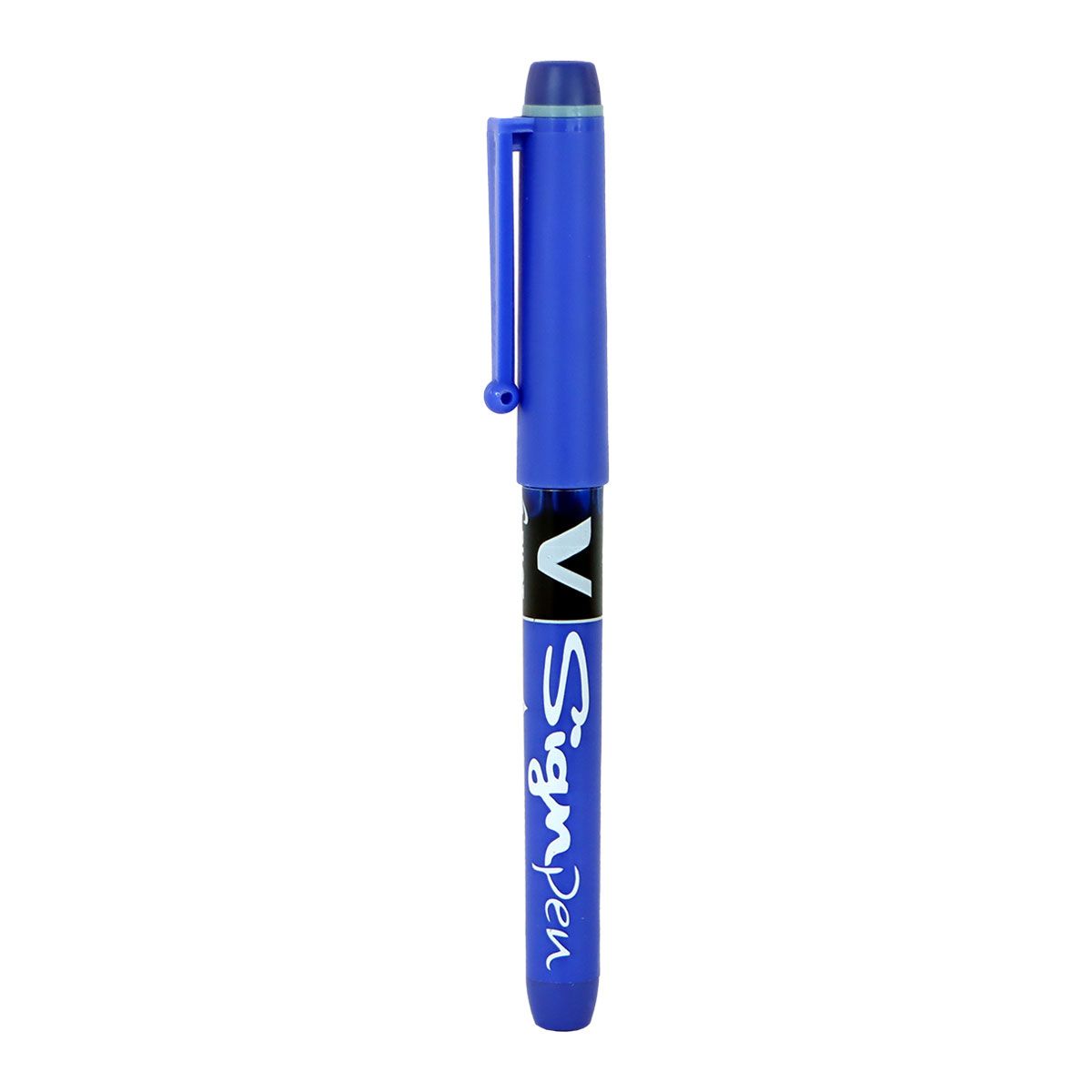 Pilot V Sign Pen-Blue