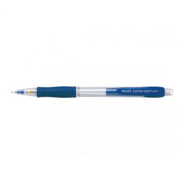 Pilot Super Grip 0.5mm-Blue