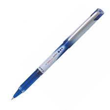 pilot pen v ball grip 0.5mm- Blue