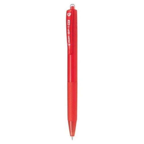 Pilot BP-1 RT Ball Pen Fine Tip