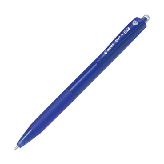 Pilot Bp-1 Rt Fine -Blue