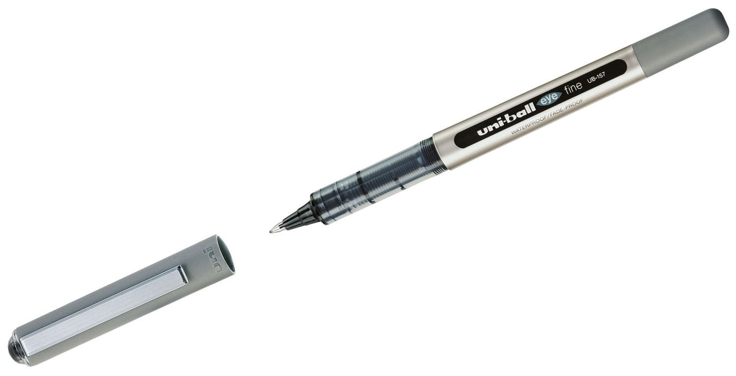 Uni-Ball Eye Link Roller ball Pen Fine -0.7 mm