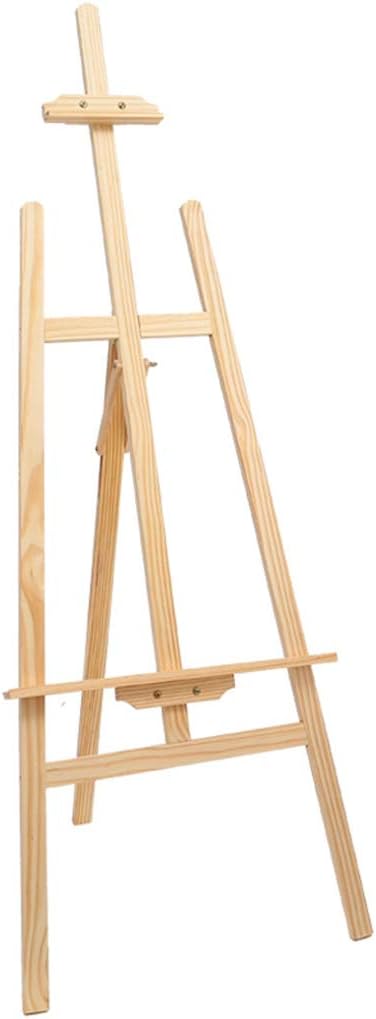 Wood Easel Art Stand for painting 170cm