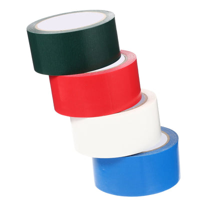 PVC Duct Tape coloured 2 inch