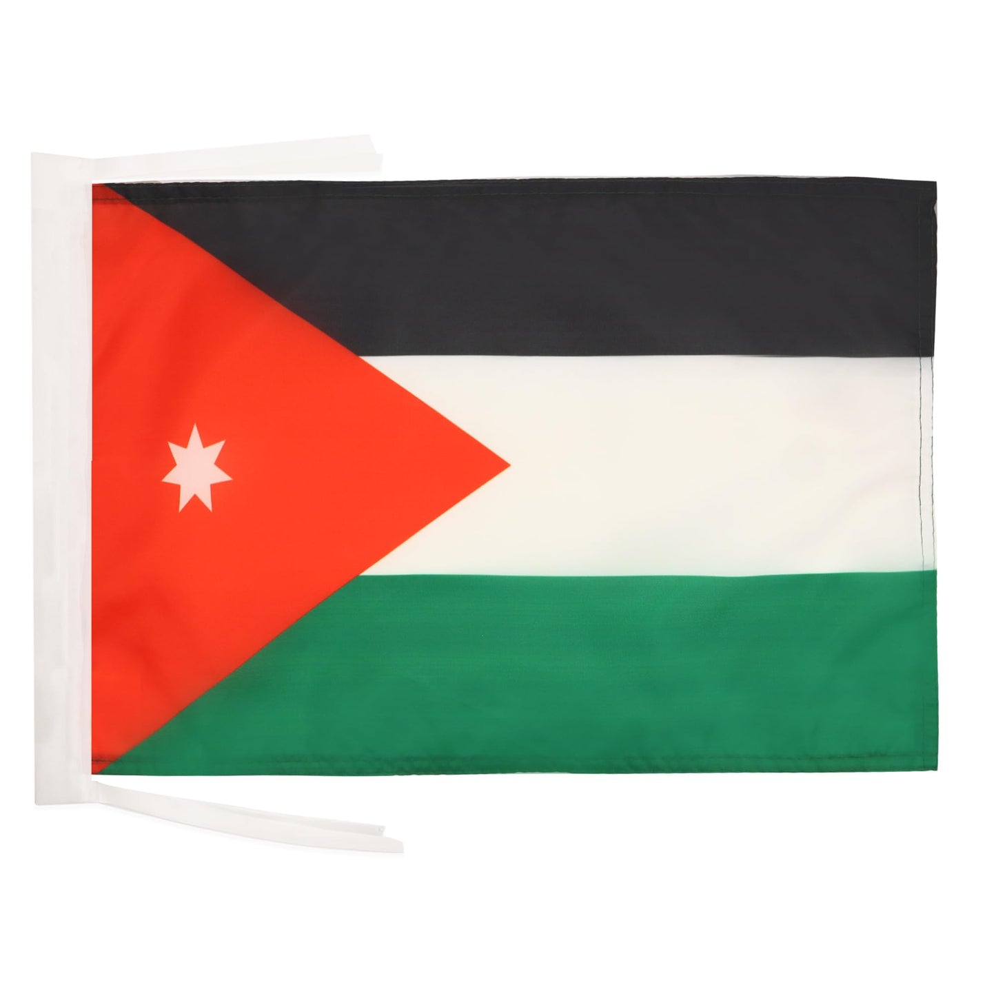 Jordan Flag