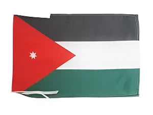 Jordan Flag