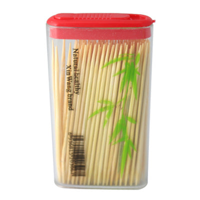 Toothpicks