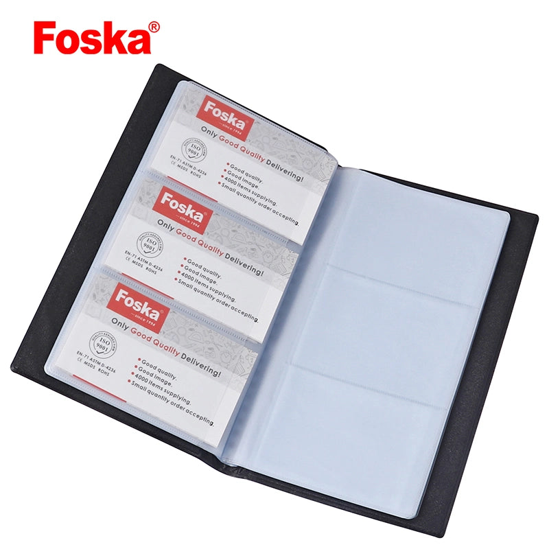 Foska Card Holder