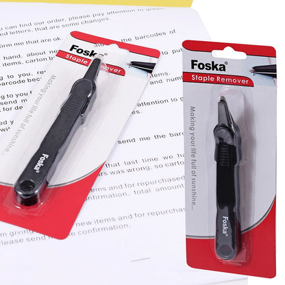 Foska Staple Remover