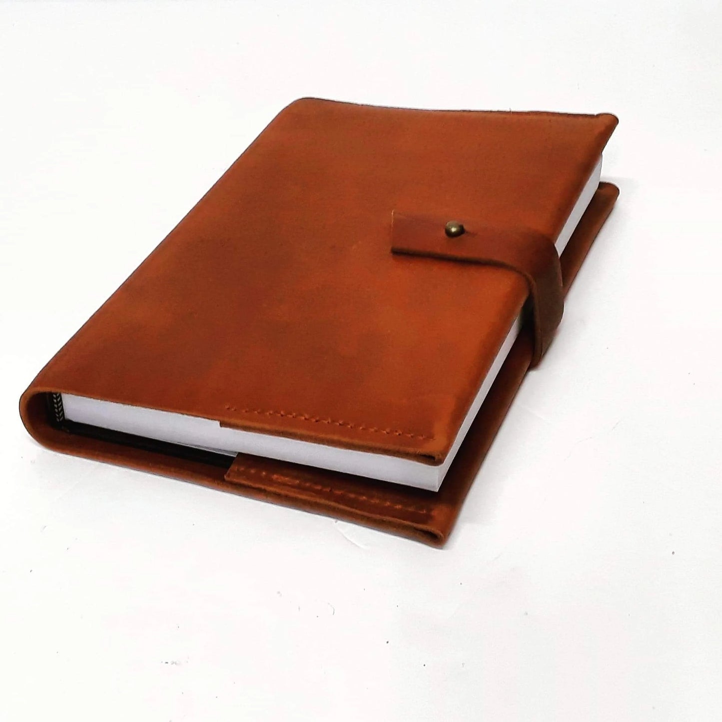 Leather Notebook