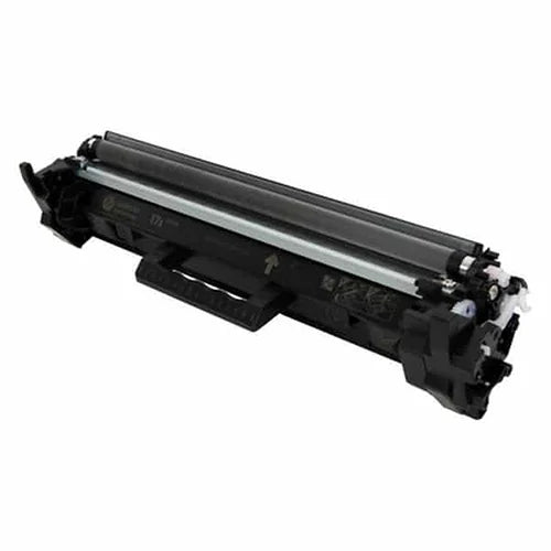 Newtech Toner Cartridge Black- #Nt-H-Cf217a/Crg-047