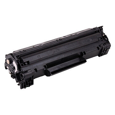 Newtech Premium Laser Toner Cartridge Black- #Nt-H-Cf283a/Crg 737